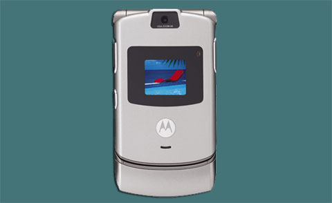 motorolav3