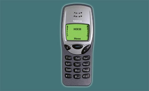 Nokia-3210
