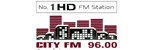 cityfm96