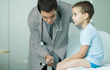 Pediatric neuroradiologist jobs