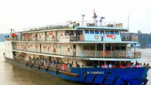 MV Bangali