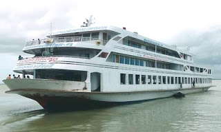 MV Bogdadia 7