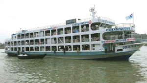 MV RedSun 5